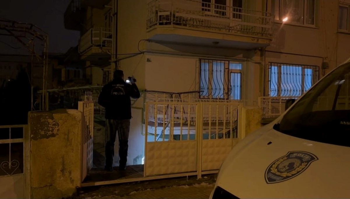 Düşük yapıp cenini bahçesine gömdü Düşük yapıp cenini bahçesine gömdü
