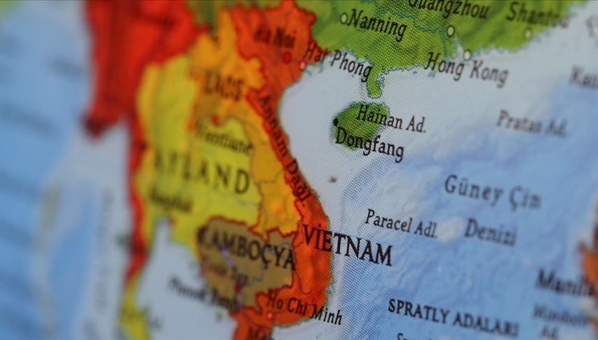 Vietnam'dan 3 milyar dolarlık satın alma