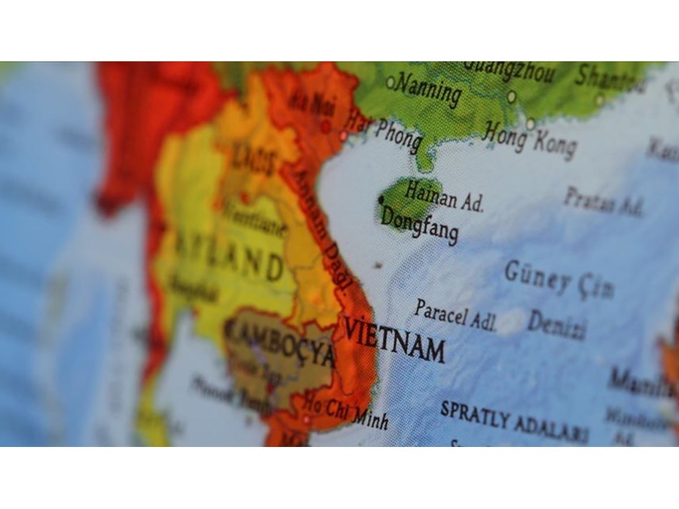 Vietnam'dan 3 milyar dolarlık satın alma