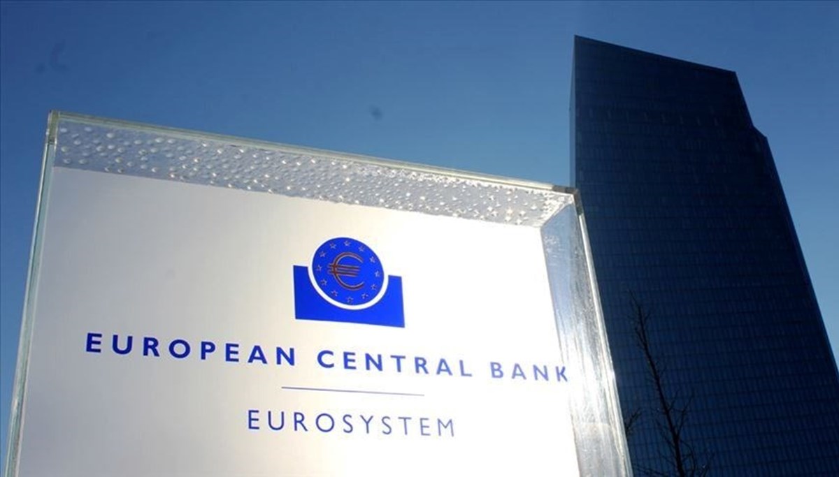 Avrupa Merkez Bankası (ECB) faiz kararı ne zaman, saat kaçta? (2023 ECB temmuz ayı PPK faiz kararı)