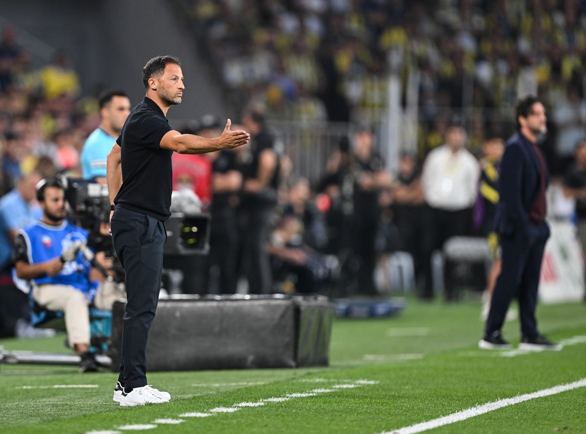 Fenerbahçe