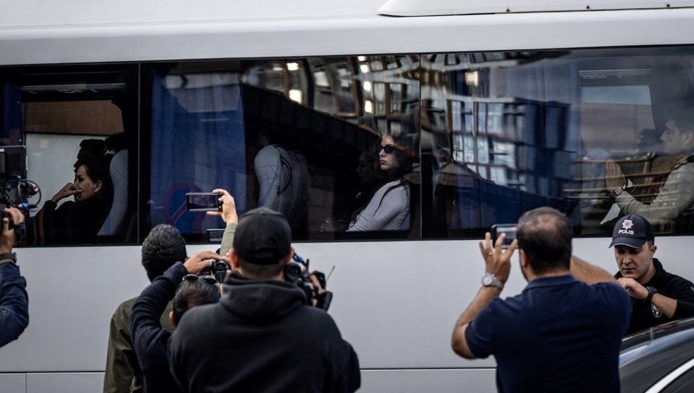 Ünlü isimlerin test sonuçları belli oldu: 8 isim pozitif