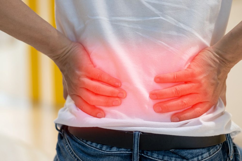 Votre santé rénale est-elle bonne ? Faites attention à ces signes sur votre corps ! - 1