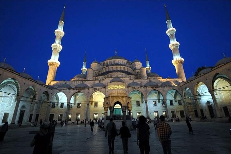 Şaban ayı orucu ne zaman tutulur? Şaban ayında neler yapılır, faziletler nelerdir? - 1