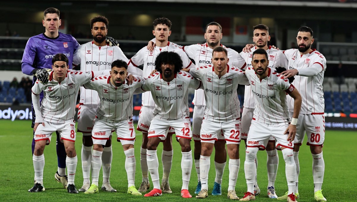 Sivasspor - Göztepe maçı kadın taraftarlara ücretsiz olacak
