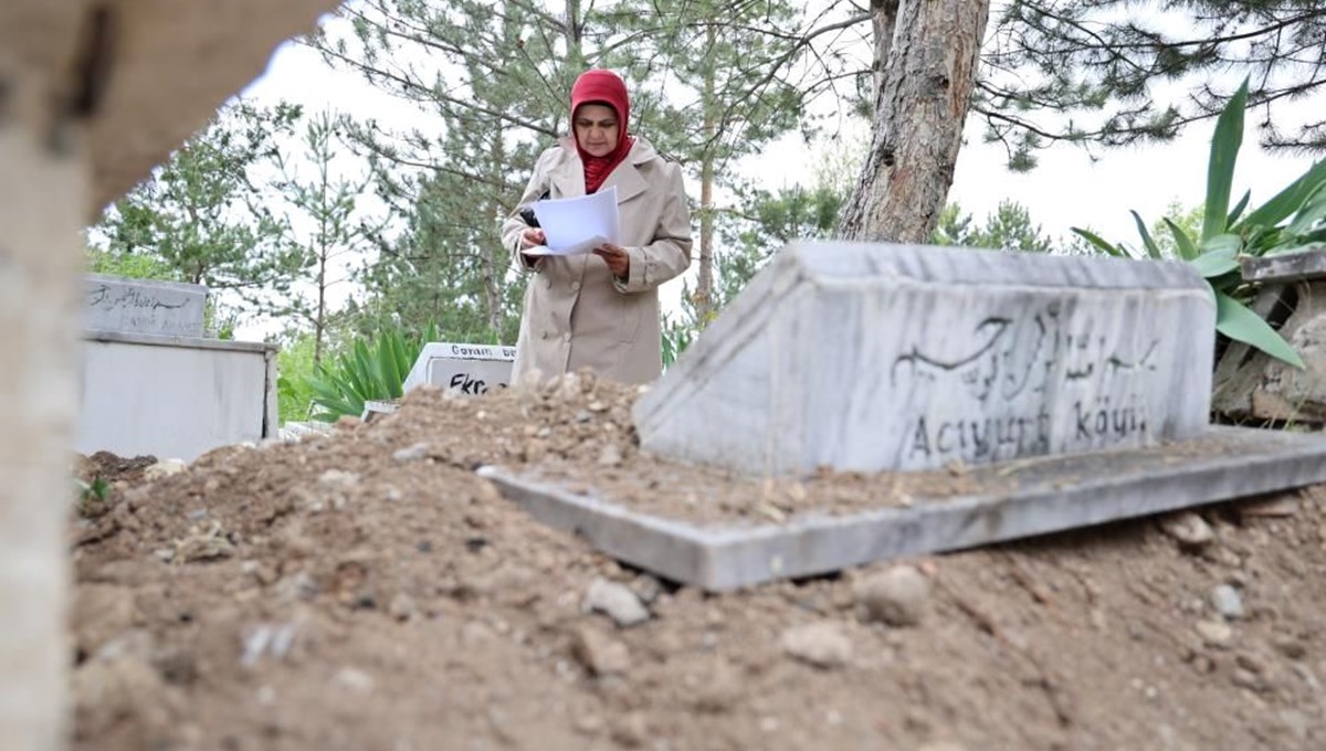 Sivas’ta film gibi hikaye: Adına iki TC kimlik numarası var, 58 yıldır gerçek kimliğini arıyor