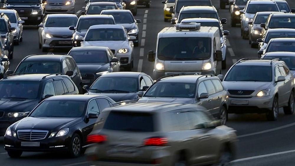 2025 MTV ücreti ne kadar oldu? Motorlu Taşıtlar Vergisi hesaplama tablosu - 1