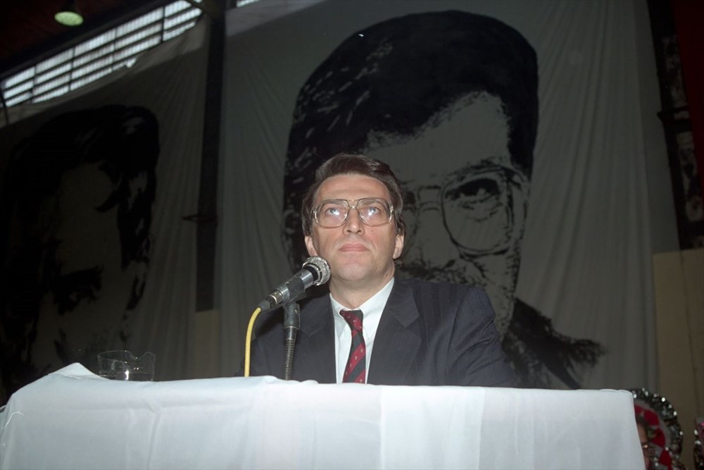 Mesut Yılmaz 72 yaşında hayatını kaybetti (Eski başbakanlardan Mesut Yılmaz kimdir?) - 4