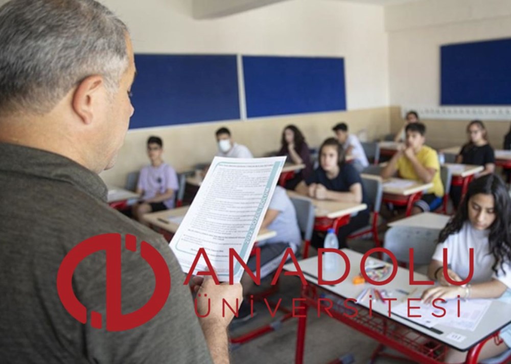 AÖF Bahar Dönemi 2025: Vize ve Final Sınav Takvimi Ne Zaman Açıklanacak? 72 Oi