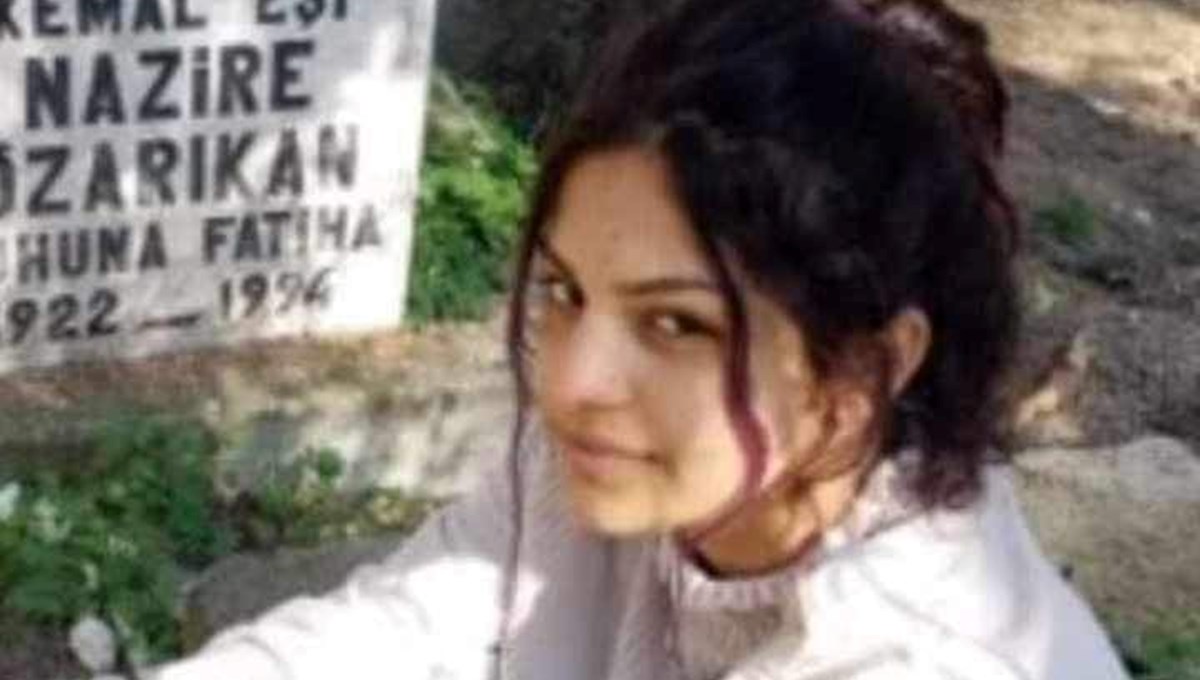 16 yaşındaki Elif 5 gündür kayıp 16 yaşındaki Elif 5 gündür kayıp
