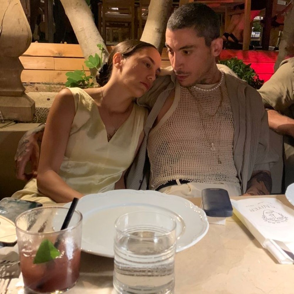 Didem Soydan'dan şaşırtan itiraf: Hala aşığım, ailesi var - 5