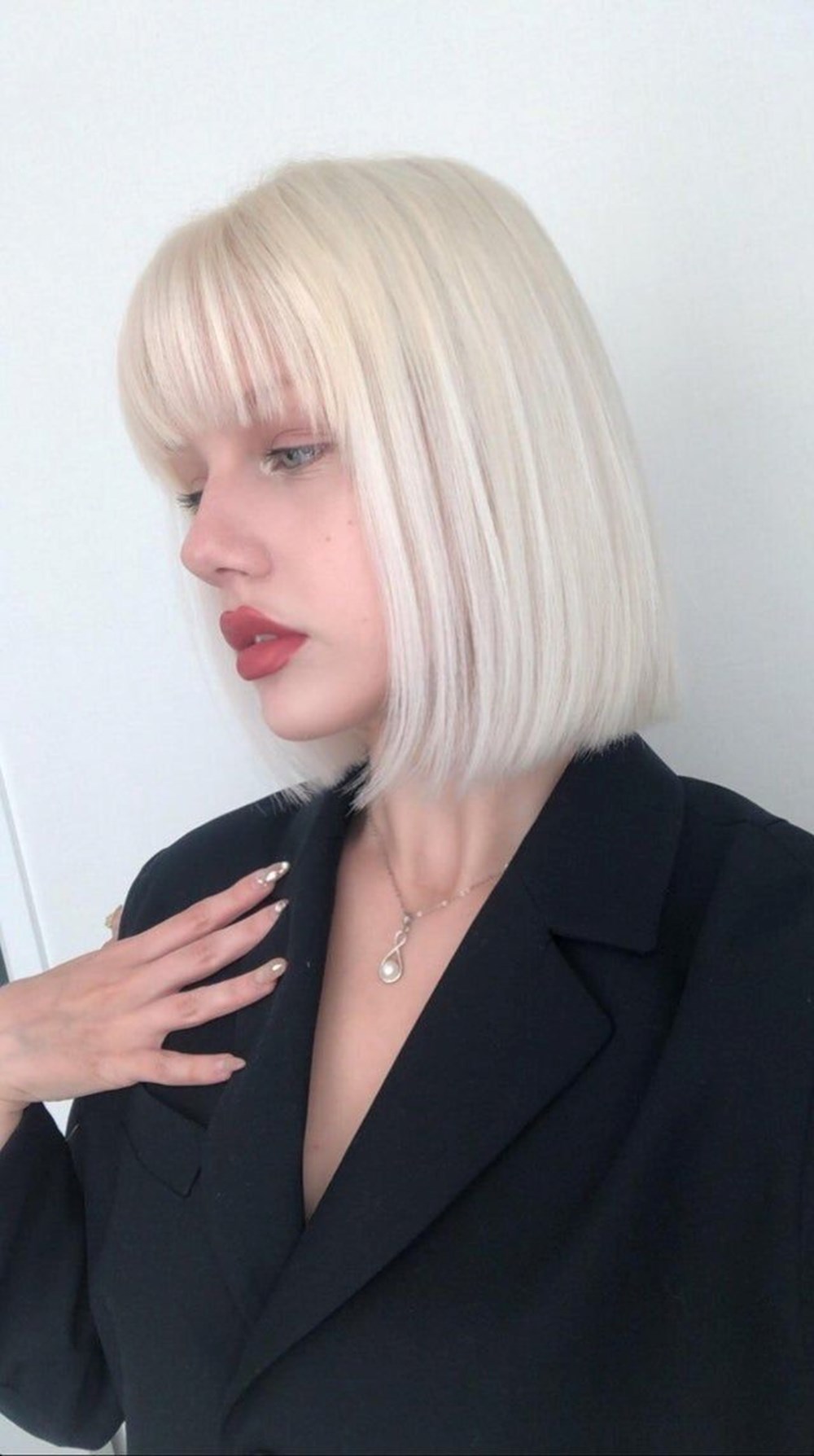 Dünyanın en güzel 100 kadını seçiliyor - 62