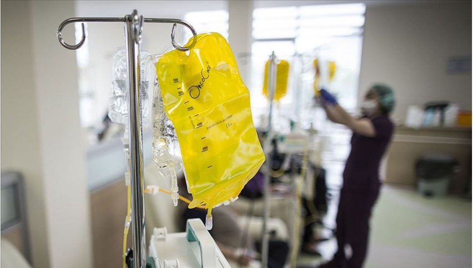 Corona virüs akciğer kanserinde erken teşhisi olumsuz etkiliyor