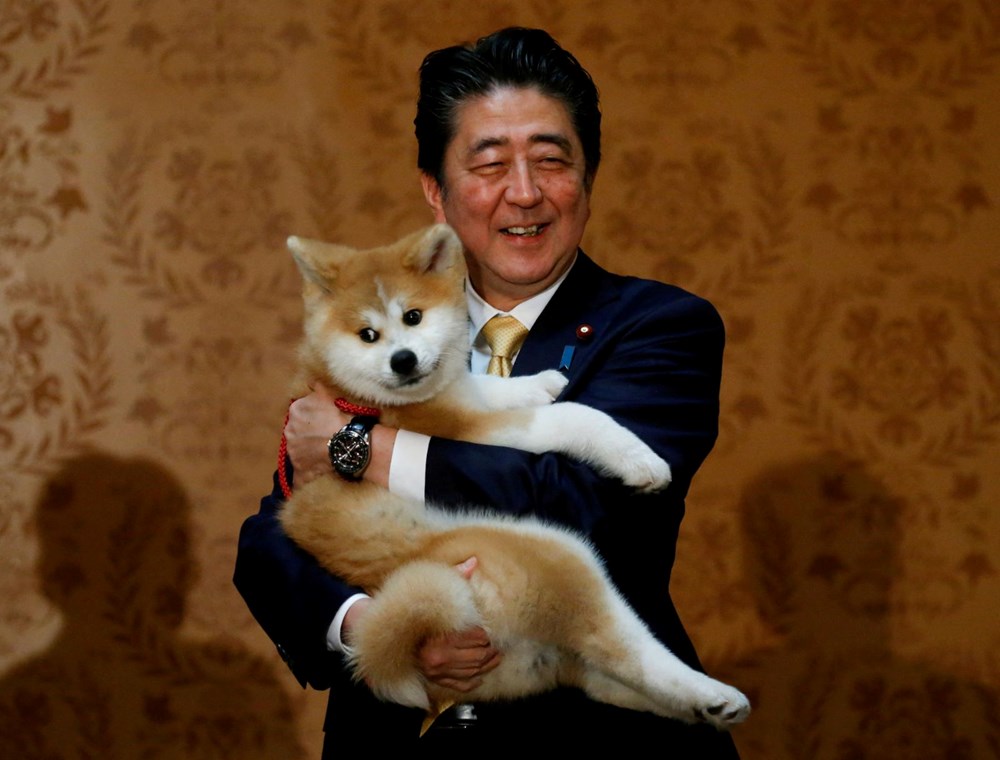 Shinzo Abe'den John F. Kennedy'ye: Dünya siyasi tarihinde liderlere yönelik suikastlar - 1