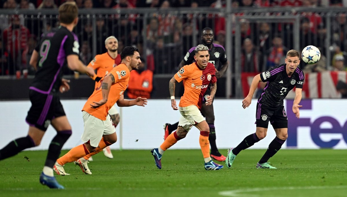 Şampiyonlar Ligi A Grubu karıştı: Galatasaray nasıl tur atlar? Şampiyonlar Ligi A Grubu karıştı: Galatasaray nasıl tur atlar?