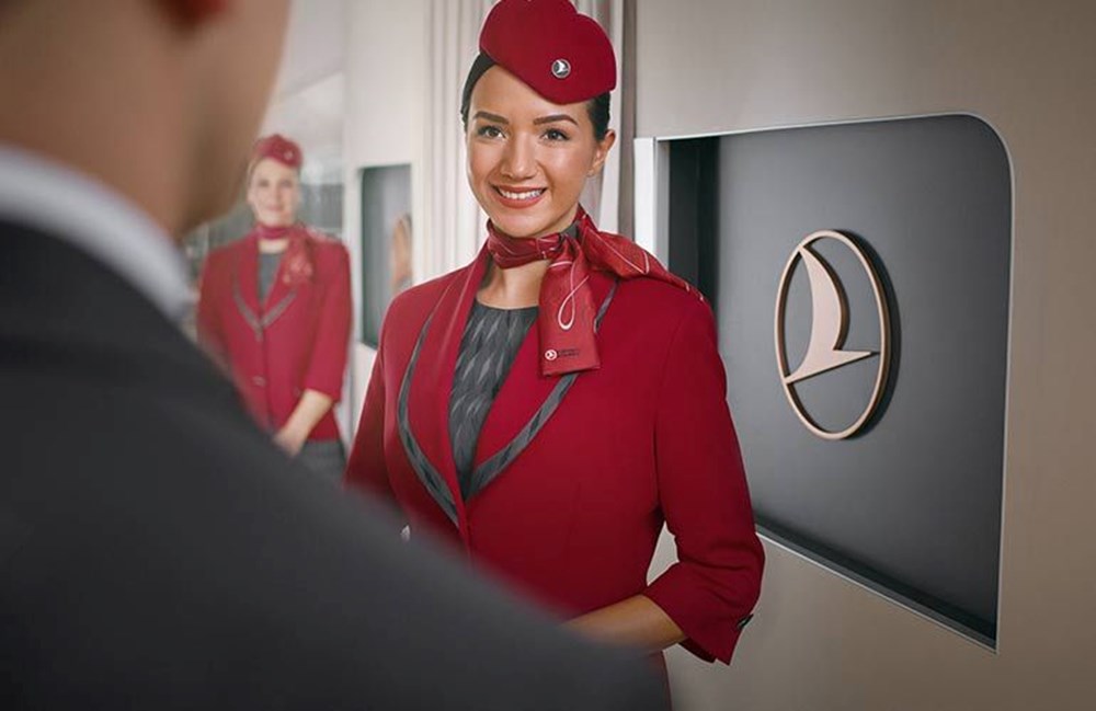 THY kabin memuru alımı başvuru şartları: Türk Hava Yolları kadın - erkek Take-Off kabin memuru alımı ne zaman? Sağlık şartları ve yaş sınırı - 2