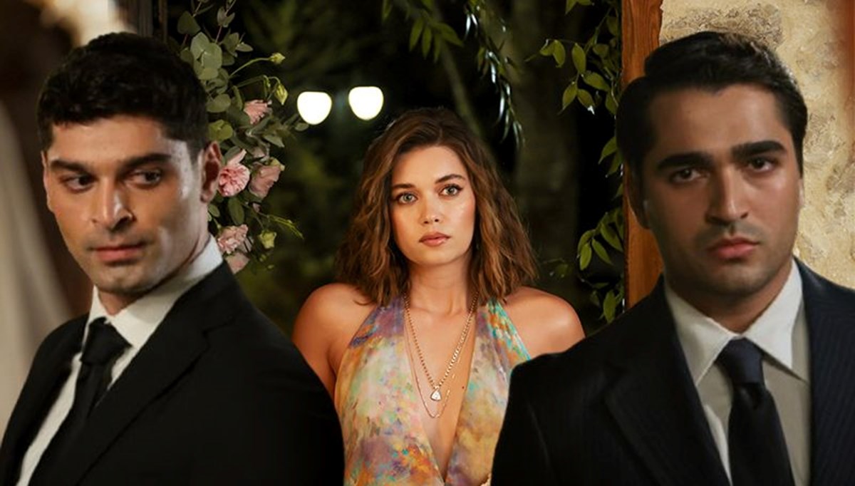 Yalı Çapkını ekranlara geri dönüyor! Ferit ve Seyran yıllar sonra karşılaşıyor