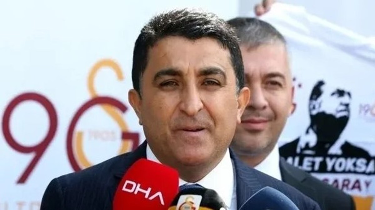 Vahap Tanrıverdi