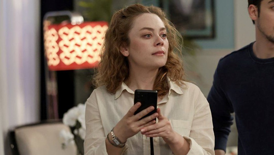 Bahar dizisinde Umay öldü mü?