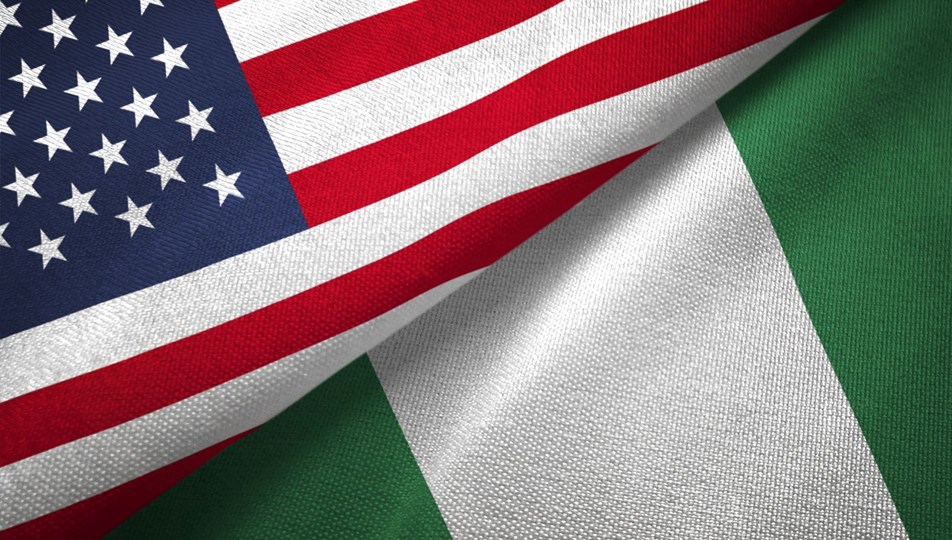 ABD, Nijerya'dan kaçırılan 8,9 milyon doları iade edecek