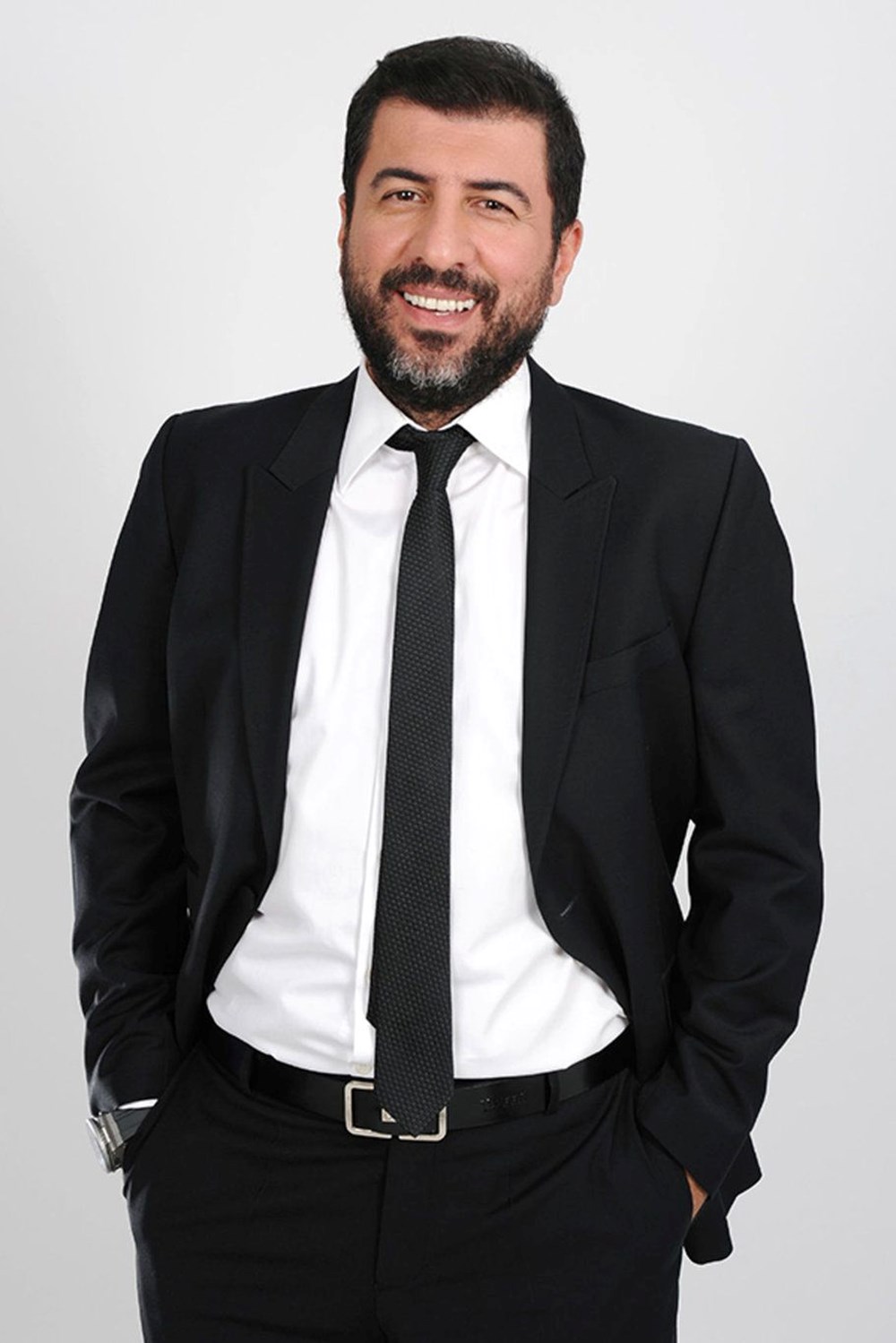 Ünlü isim geçmişe götürdü: "Oyuncu olacağını nasıl anlamadın" (Ünlülerin çocukluk ve gençlik halleri) - 217