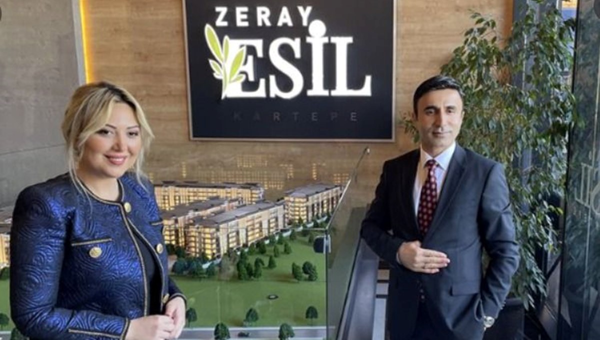 Zeray İnşaat, Zeray Esil Kartepe projesini hayata geçiriyor Zeray İnşaat, Zeray Esil Kartepe projesini hayata geçiriyor