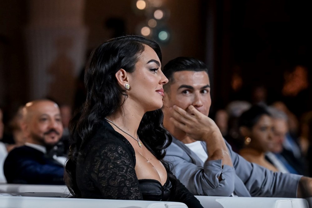 Ronaldo meydan okudu: Tüm zamanların en iyi futbolcusuyum! - 2