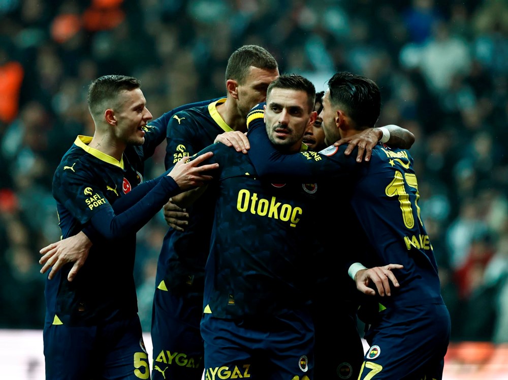 Fenerbahçe'de Tadic Treni Yeni İstasyonuna Varıyor: Geleceği Netleşti 78 OjXXkzbwHki bJp7KsSptQ