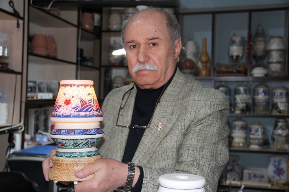 Son Ustası Çırak Arıyor: Kaybolmaya Yüz Tutan Bir Zanaatın Hikayesi 74