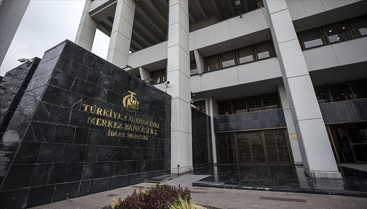 Merkez Bankası'ndan Merkez Bankası'ndan