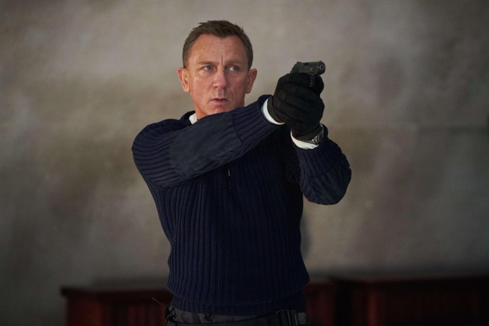 Christopher Nolan'dan "James Bond" iddialarına son nokta - 2