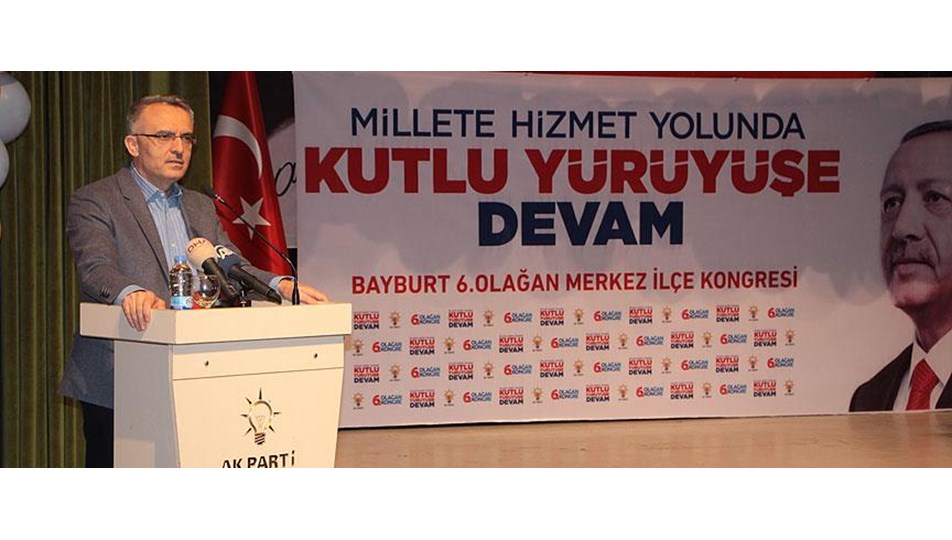 "2010-2017 arasında Türkiye yüzde 6'nın üzerinde büyüdü"