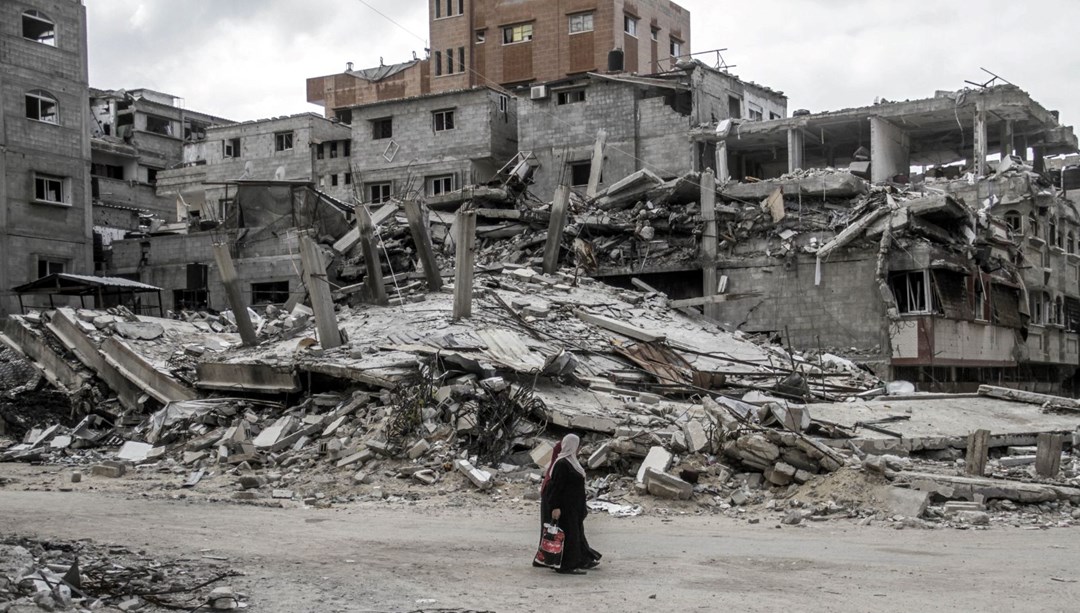 "Katar Gazze'de arabuluculuktan çekilecek" iddiası