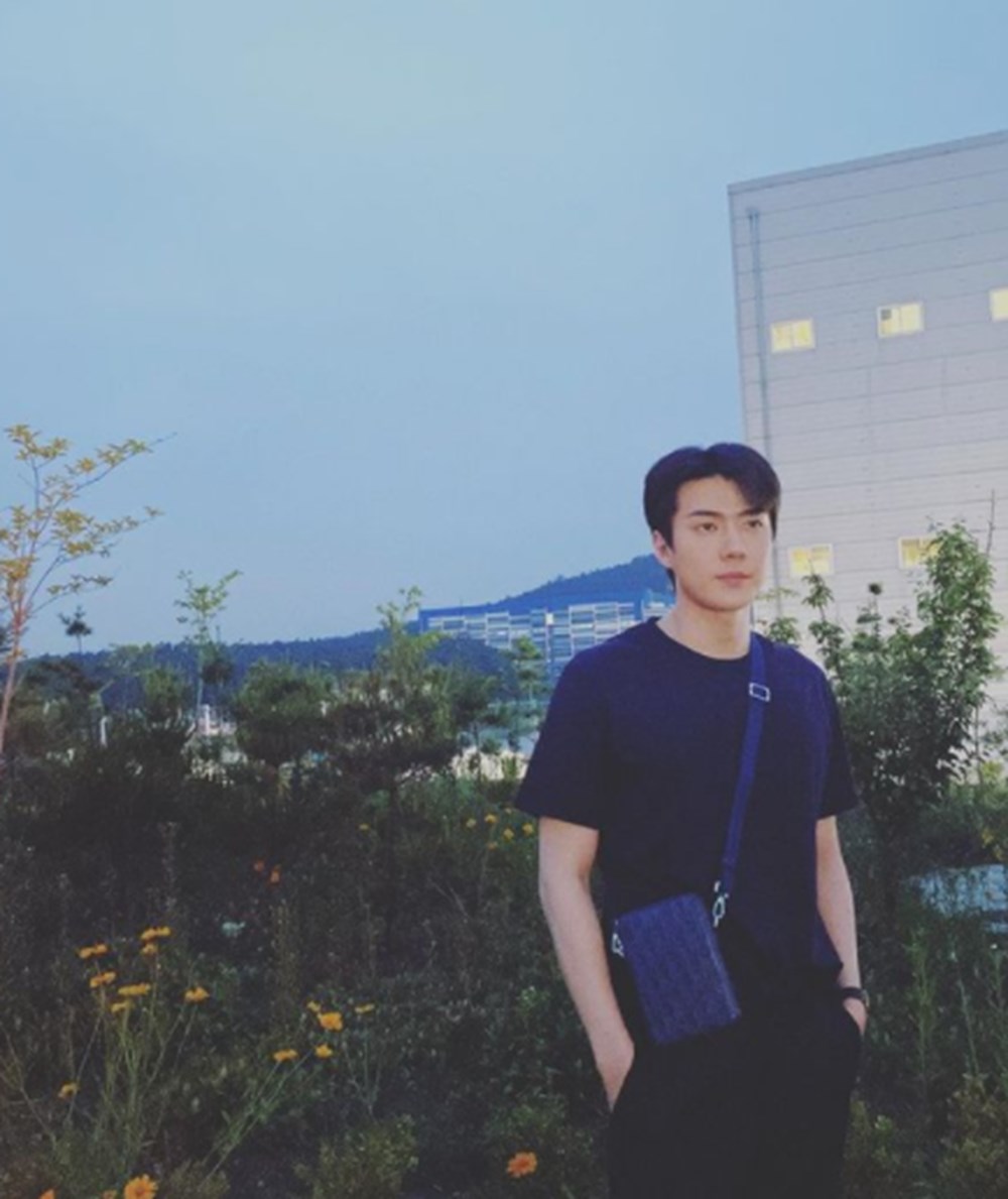 Instagram'da en çok takip edilen K-pop yıldızları - 3