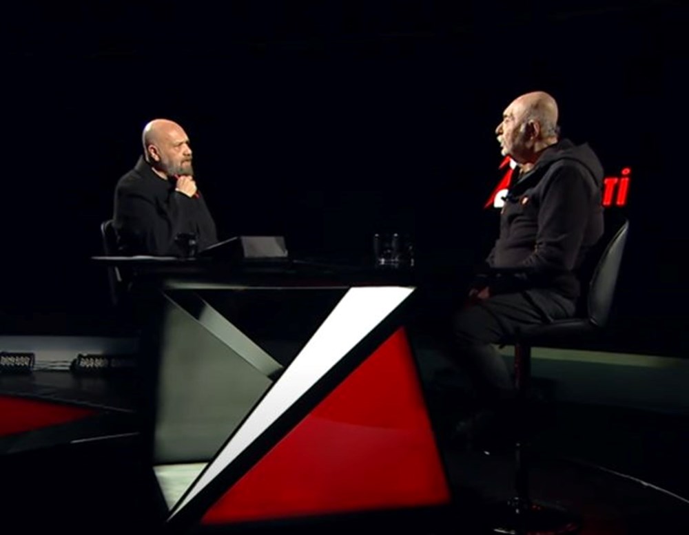 Settar Tanrıöğen köy hayatını anlattı: Sete de oradan gidip geliyorum - 3