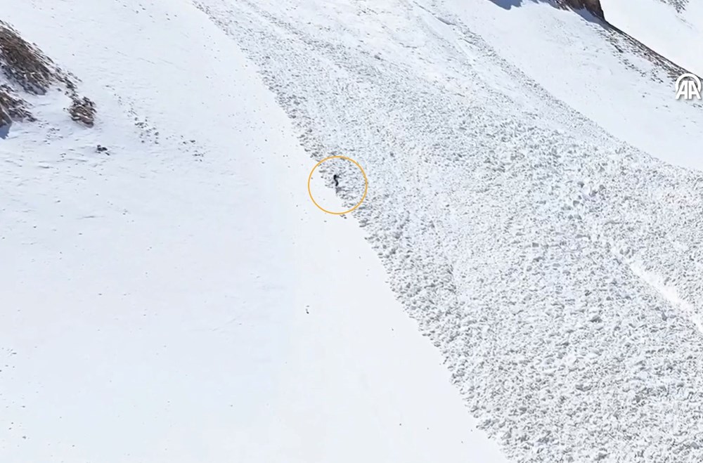 Van'da Kar Mucizesi: Çığ Altında 60 Metre Sürüklenen Hayat 73 OkOei4atiU2n5tk1zni7Cw