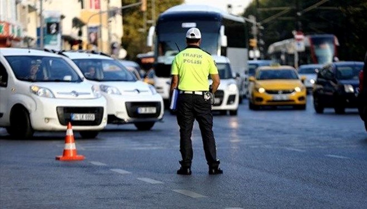 Kara yollarında durum Kara yollarında durum