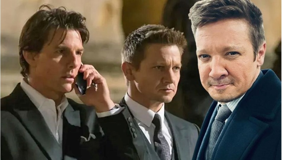 Jeremy Renner açıkladı: Görevimiz Tehlike'ye geri dönecek mi?