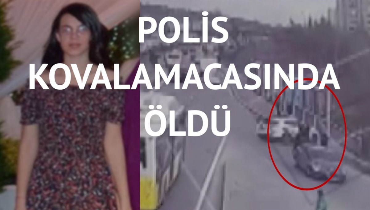 ‘‘Yeğenim 15 yaşındaydı, hiçbir suçu yoktu’’