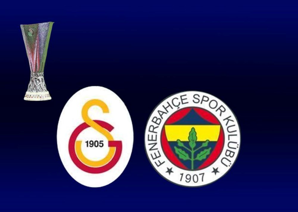 Kuralar çekildi Galatasaray ve Fenerbahçe'nin UEFA Avrupa Ligi'ndeki rakipleri belli oldu - 1