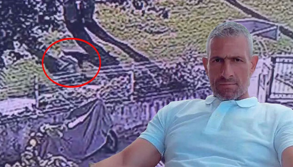 Kepez'de kan donduran cinayet