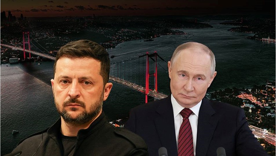 Tarihi dönüm noktası: “Zelenski, Putin’e meydan okudu”
