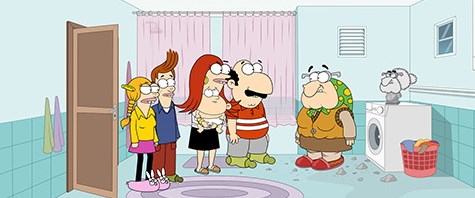 Bir ev ödevi insanın başına ne kadar iş açabilir? NTV