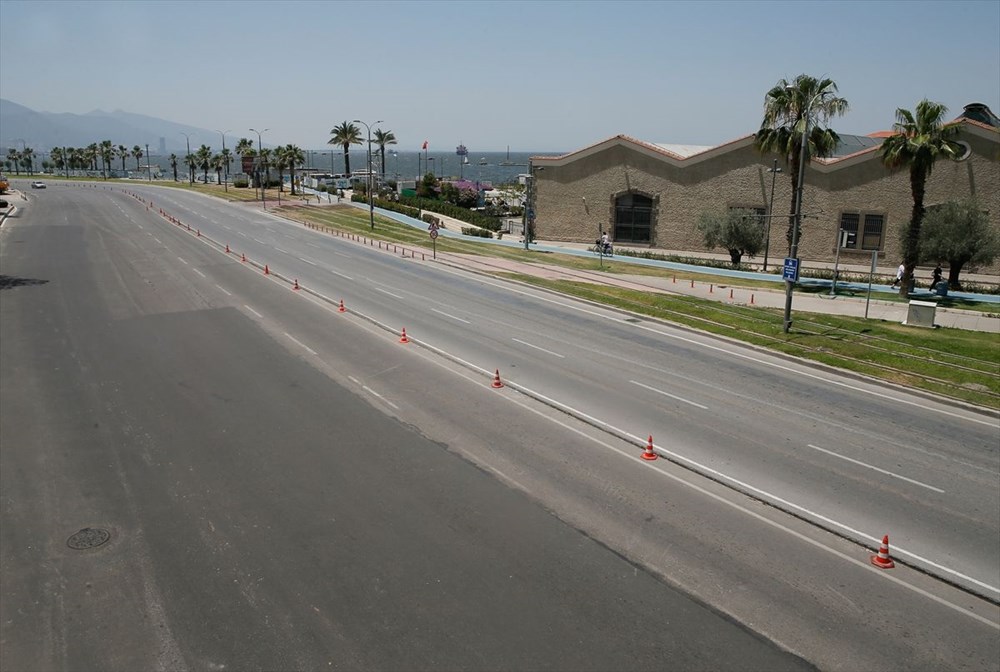 15 ay sonra normale dönüş: 10 maddede yeni dönem - 11