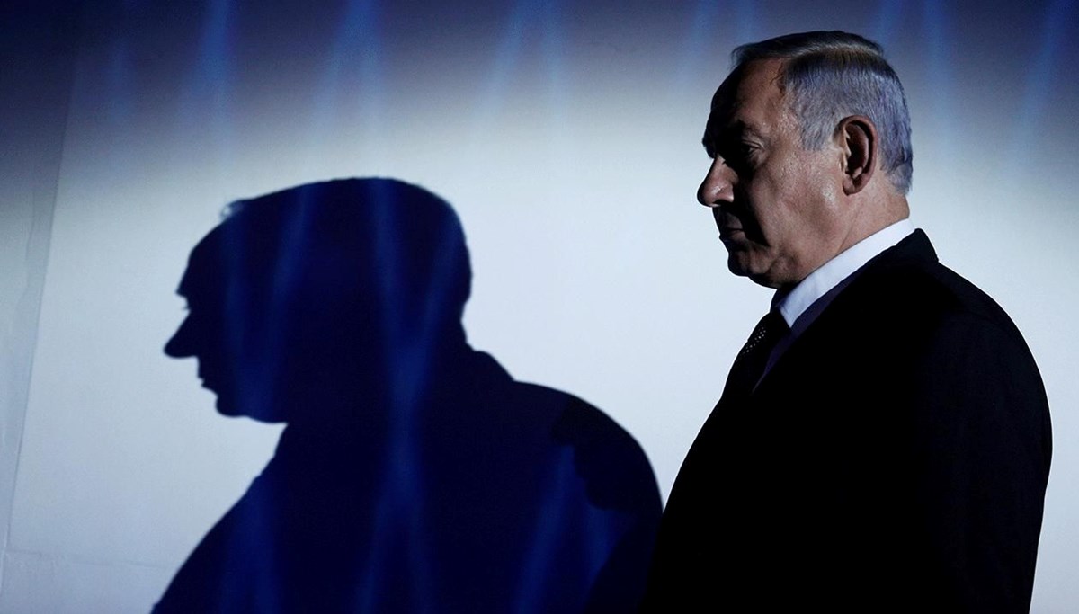 Netanyahu, bin 788 kez 