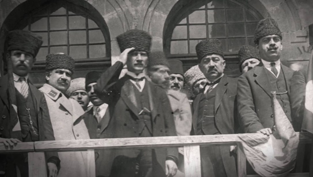 Cumhuriyet yolunda son 5 gün