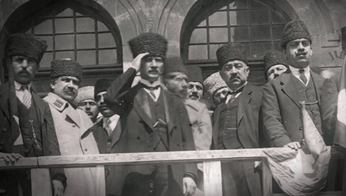 Cumhuriyet yolunda son 5 gün Cumhuriyet yolunda son 5 gün