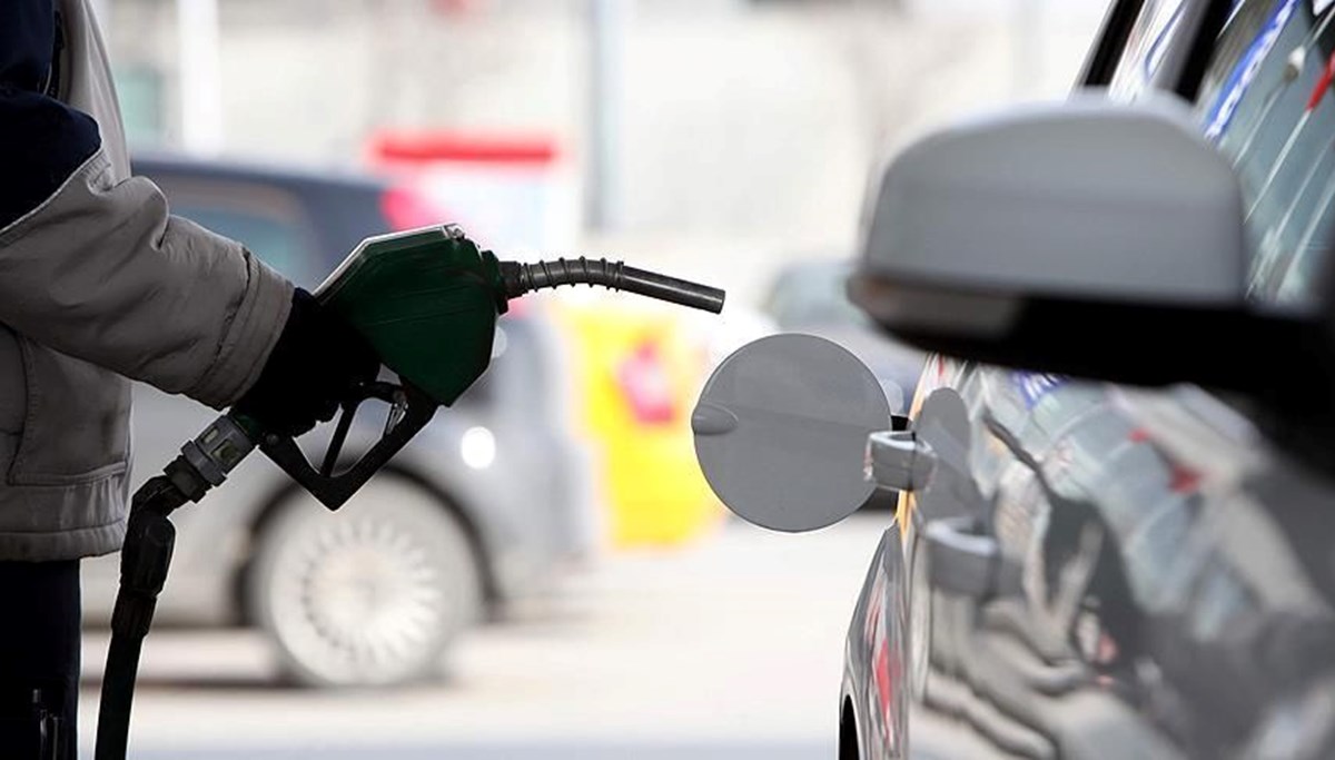Benzin ve motorin 2022 güncel fiyatları (11 Ekim 2022 akaryakıt fiyatları)