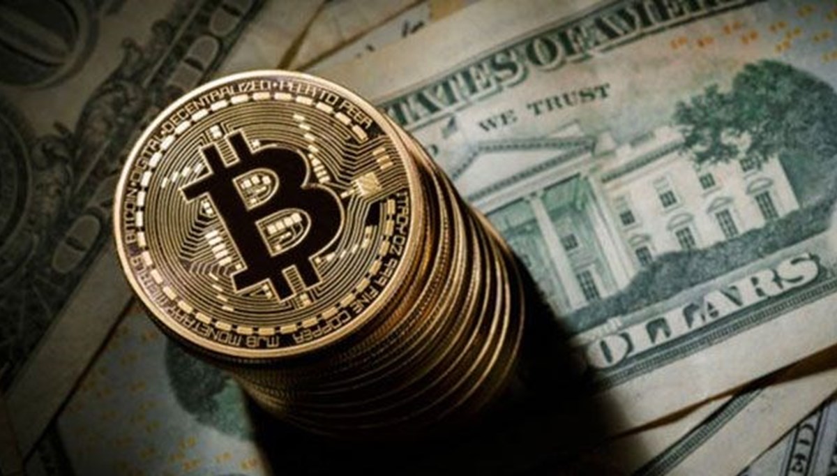 Bitcoin 2017'den sonra ilk kez 18,400 doları gördü