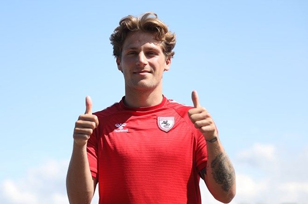 Süper Lig'de gol krallığında kıyasıya yarış: Immobile, Dzeko, Banza ve Osimhen'in kaç golü var? - 14